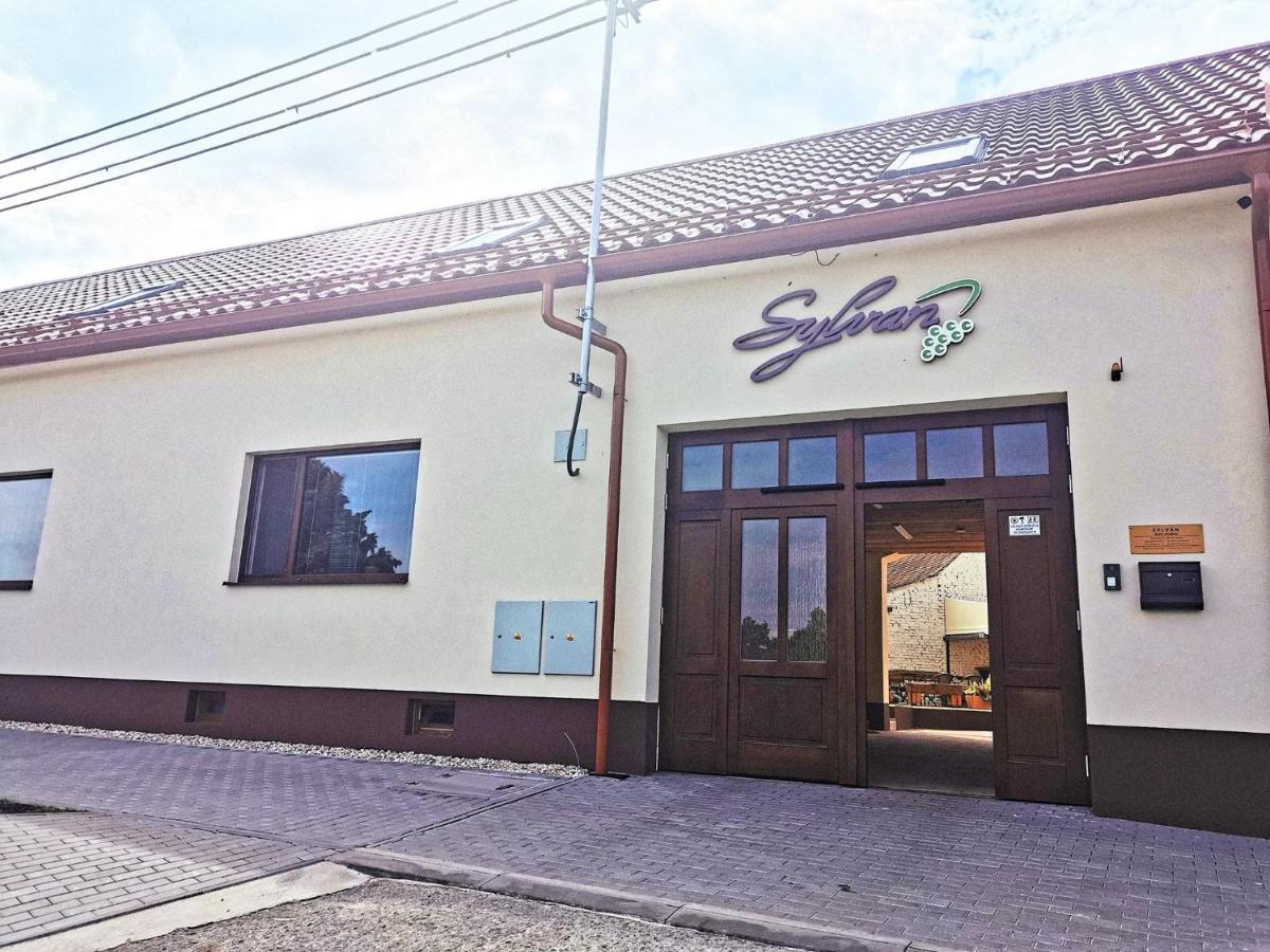 Sylvan Lednice Exterior photo